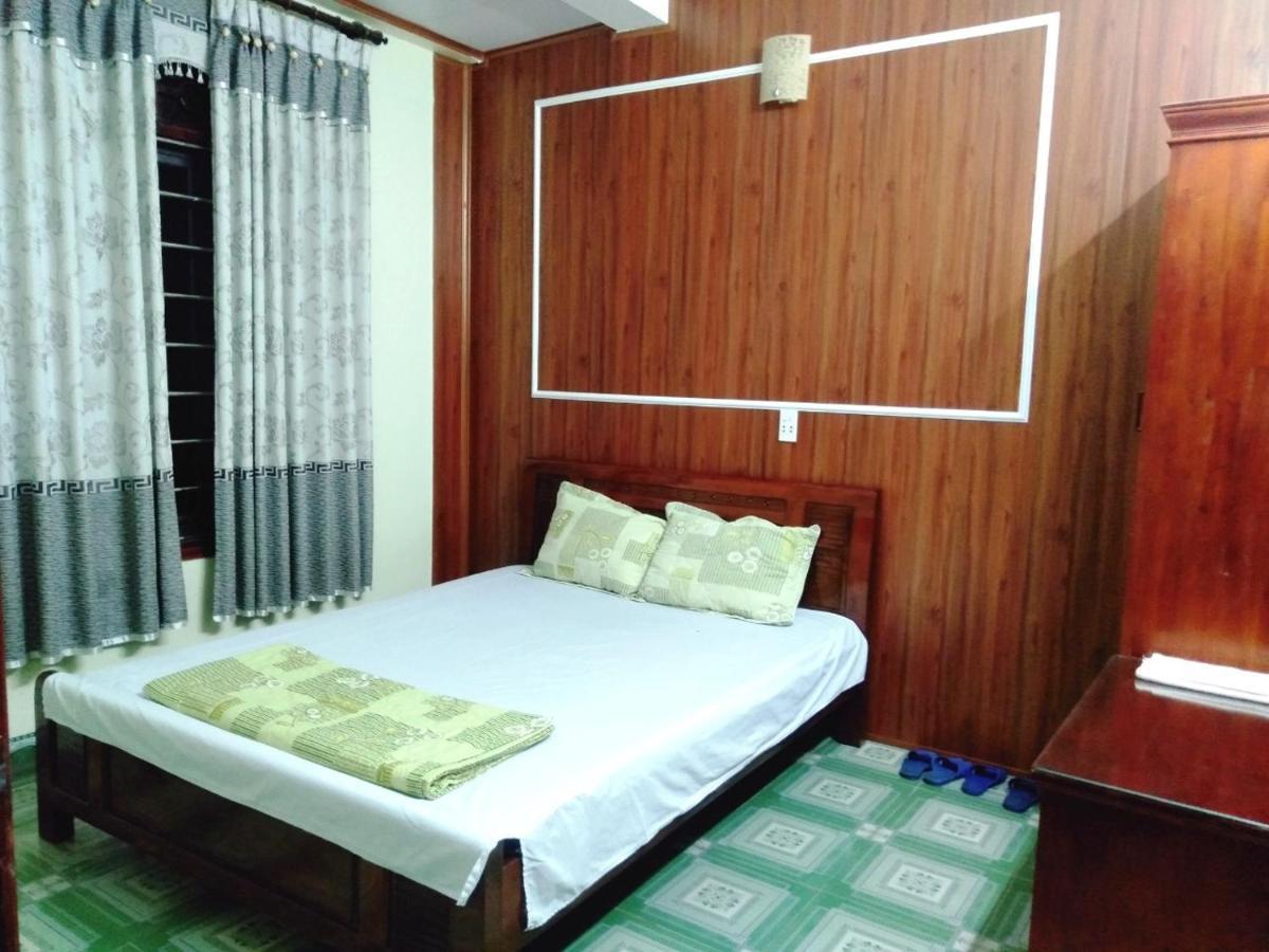 Nam Mỹ Vân Homestay - Backpacker TN Club Thái Nguyên Exterior foto