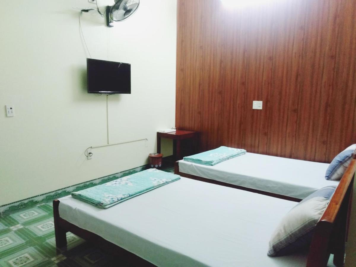 Nam Mỹ Vân Homestay - Backpacker TN Club Thái Nguyên Exterior foto