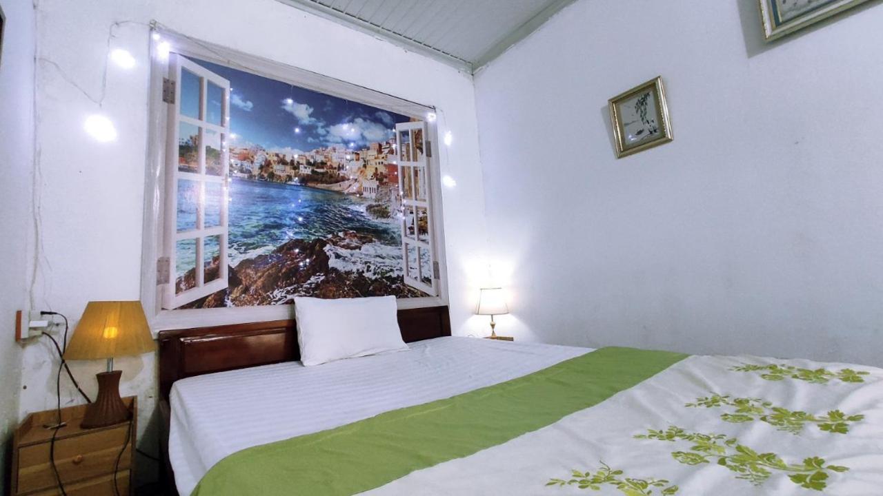 Nam Mỹ Vân Homestay - Backpacker TN Club Thái Nguyên Exterior foto