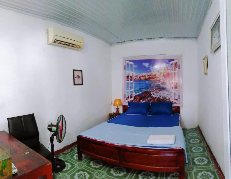 Nam Mỹ Vân Homestay - Backpacker TN Club Thái Nguyên Exterior foto