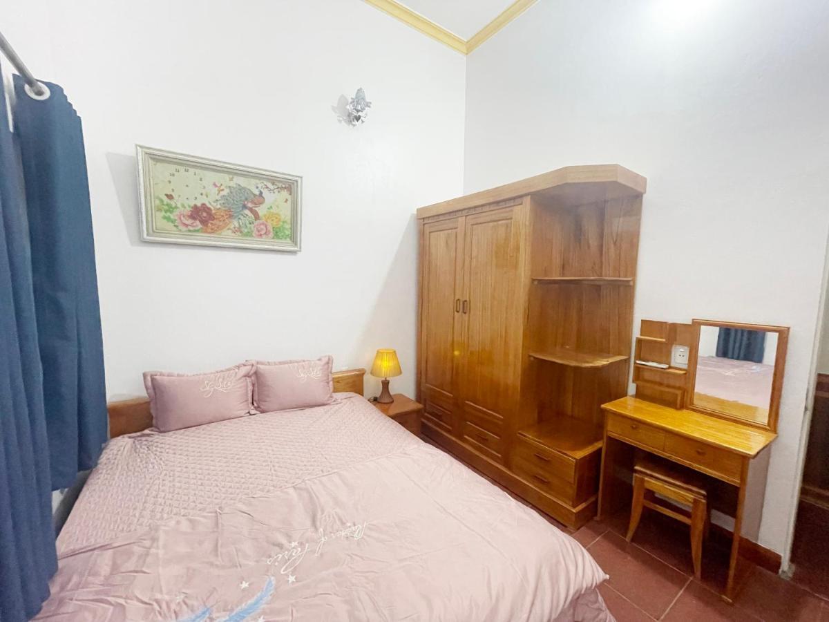 Nam Mỹ Vân Homestay - Backpacker TN Club Thái Nguyên Exterior foto