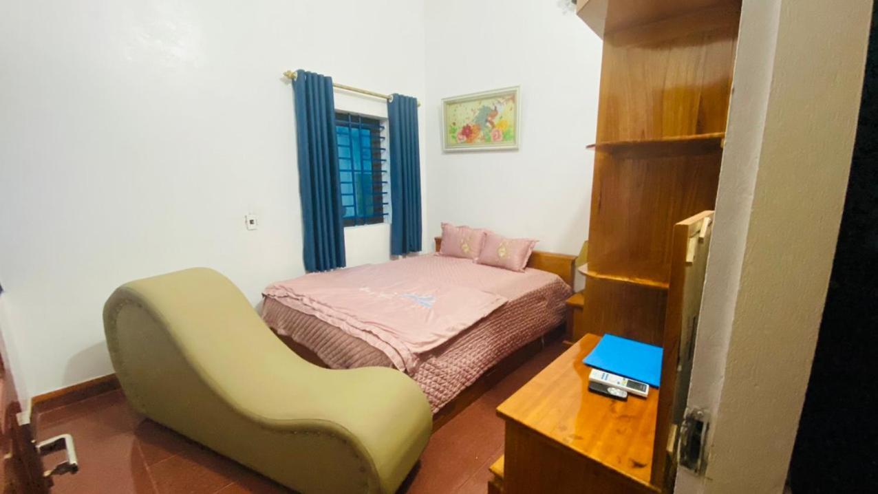 Nam Mỹ Vân Homestay - Backpacker TN Club Thái Nguyên Exterior foto