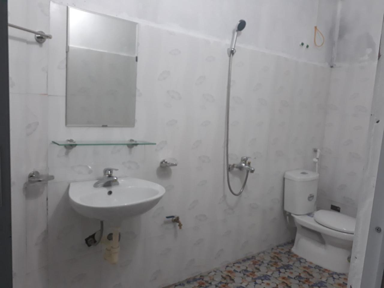 Nam Mỹ Vân Homestay - Backpacker TN Club Thái Nguyên Exterior foto